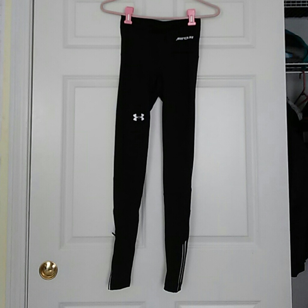 Under Armour Men's Compression Leggings